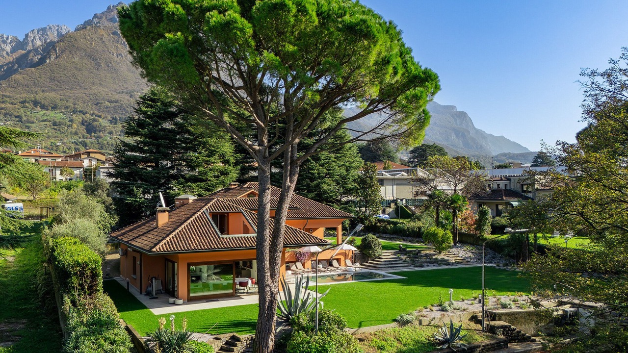 Photo of Outdoor in Mandello del Lario
