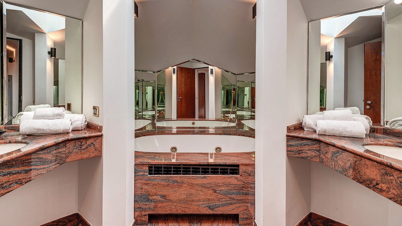 Photo of Bathroom in Mandello del Lario