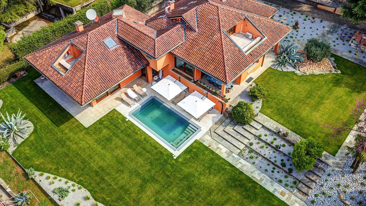 Photo of Outdoor in Mandello del Lario
