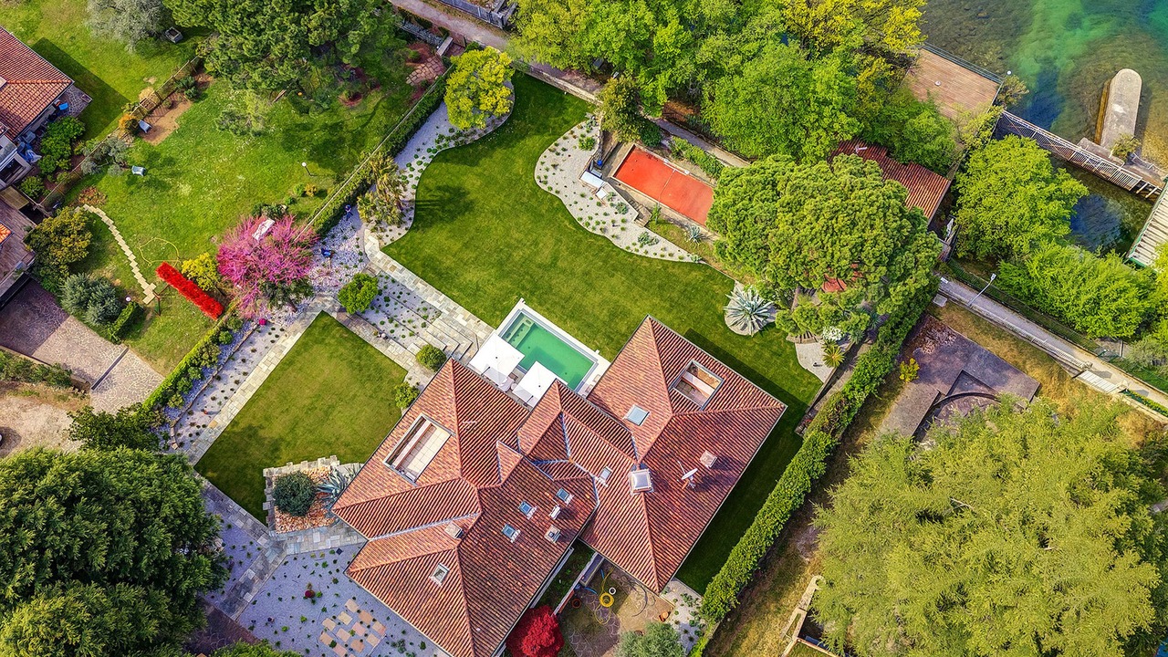 Photo of Outdoor in Mandello del Lario