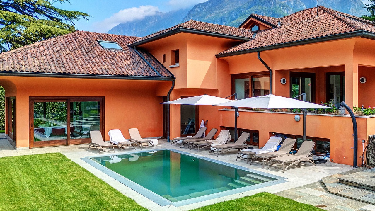 Photo of Outdoor in Mandello del Lario