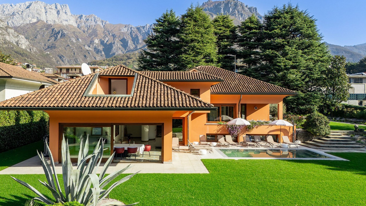 Photo of Outdoor in Mandello del Lario
