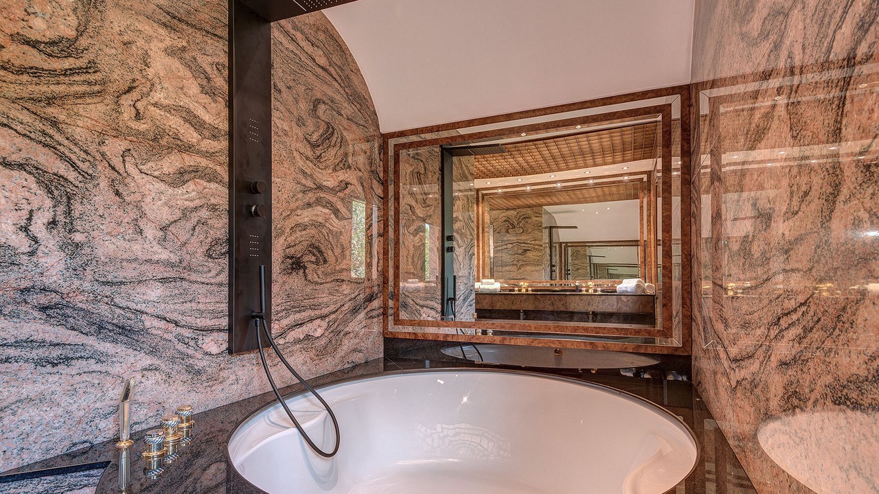 Photo of Bathroom in Mandello del Lario