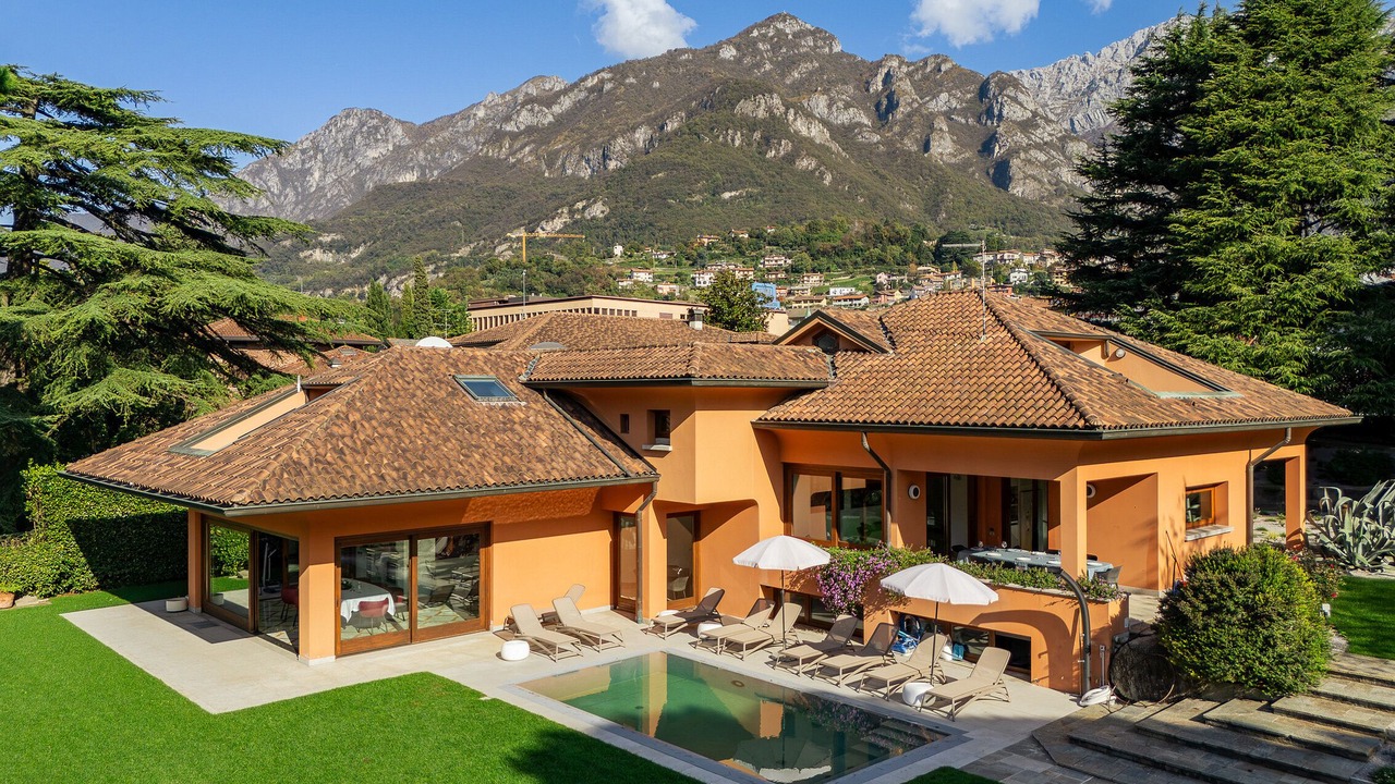 Photo of Outdoor in Mandello del Lario