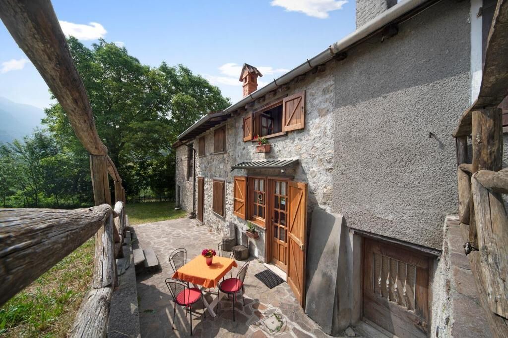 Photo of Outdoor in Esino Lario