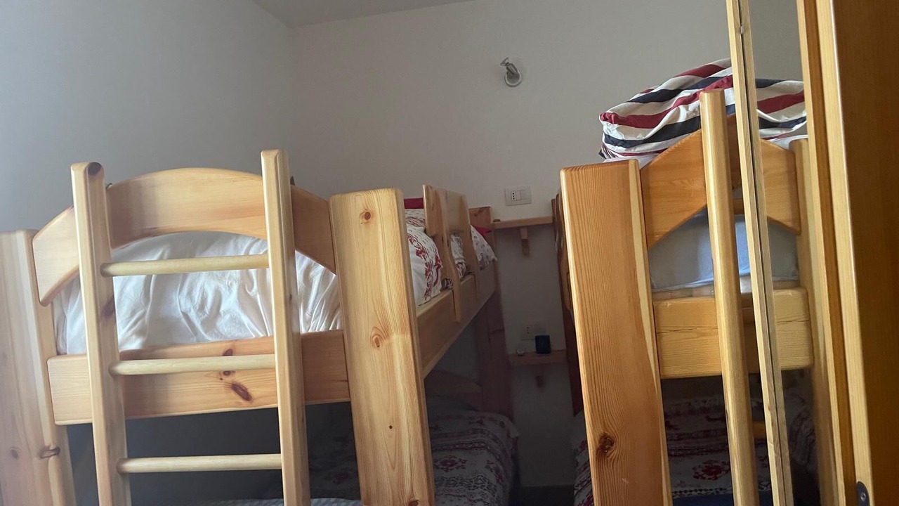 Photo of Bedroom in Valdidentro
