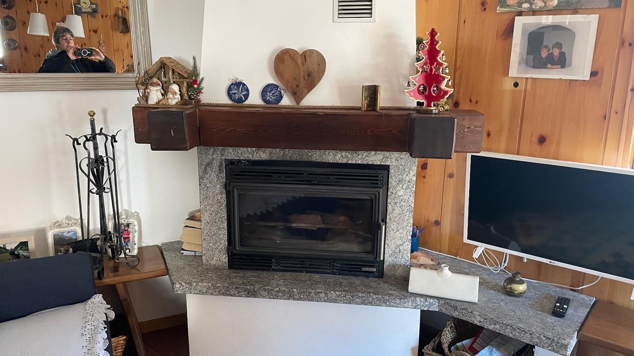 Photo of Livingroom in Valdidentro
