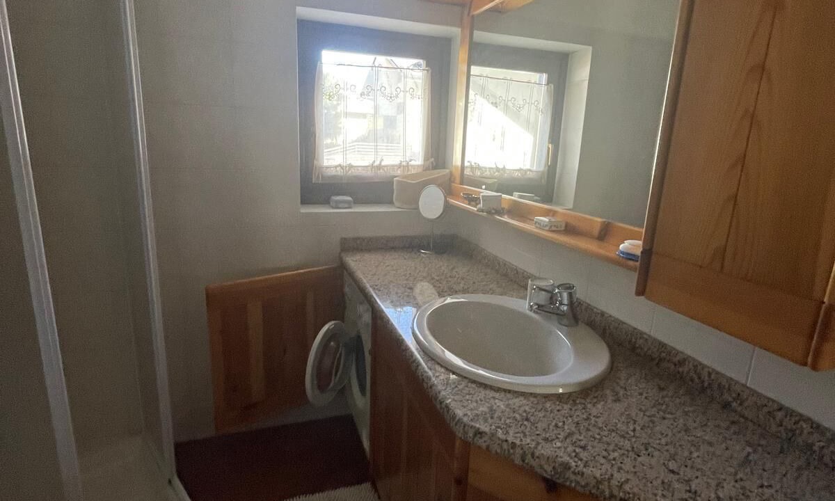 Photo of Bathroom in Valdidentro