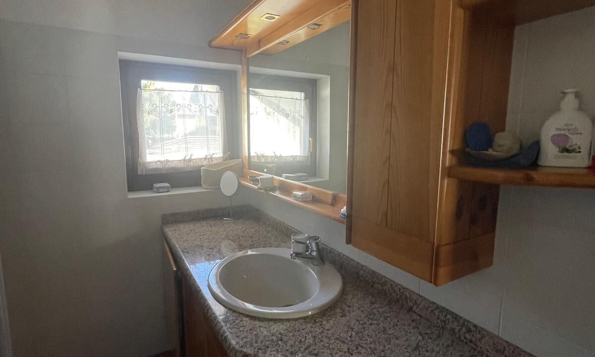 Photo of Bathroom in Valdidentro