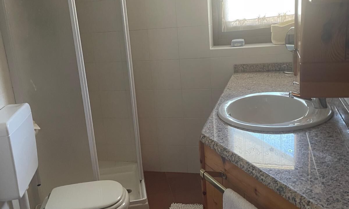 Photo of Bathroom in Valdidentro