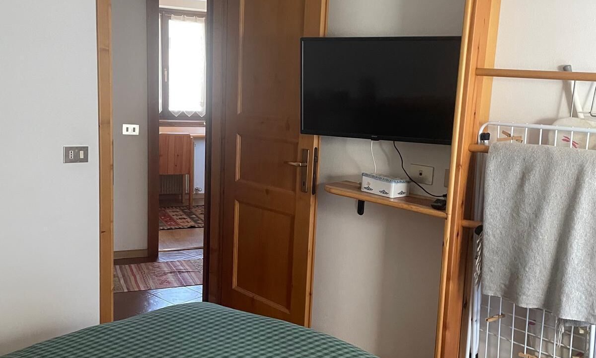 Photo of Bedroom in Valdidentro