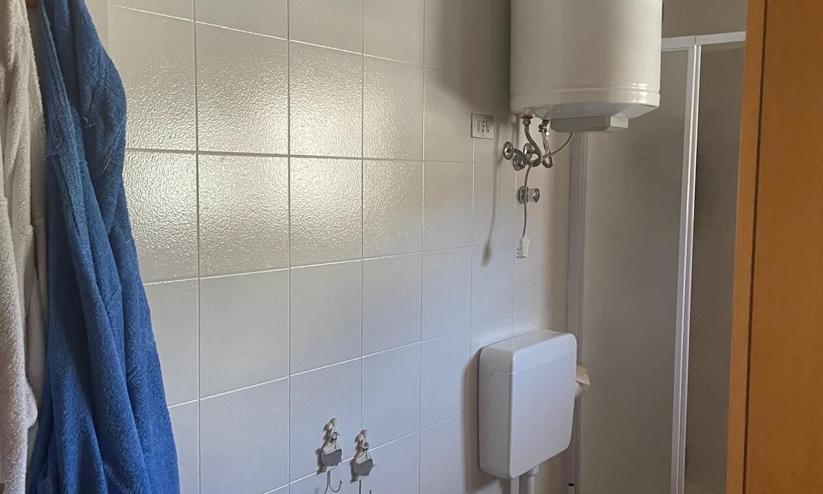 Photo of Bathroom in Valdidentro