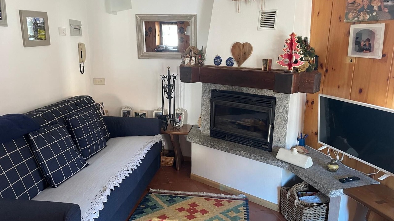 Photo of Livingroom in Valdidentro