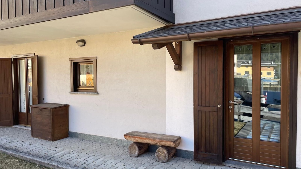 Photo of Outdoor in Valdidentro