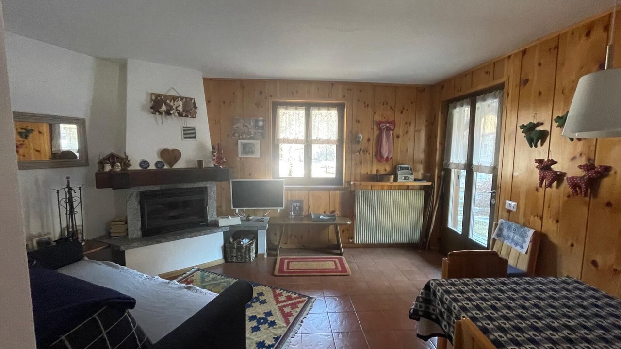 Photo of Livingroom in Valdidentro