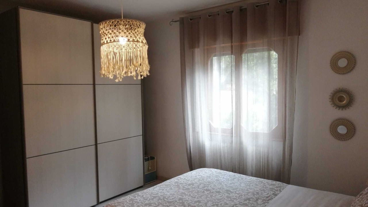 Photo of Bedroom in Carenno