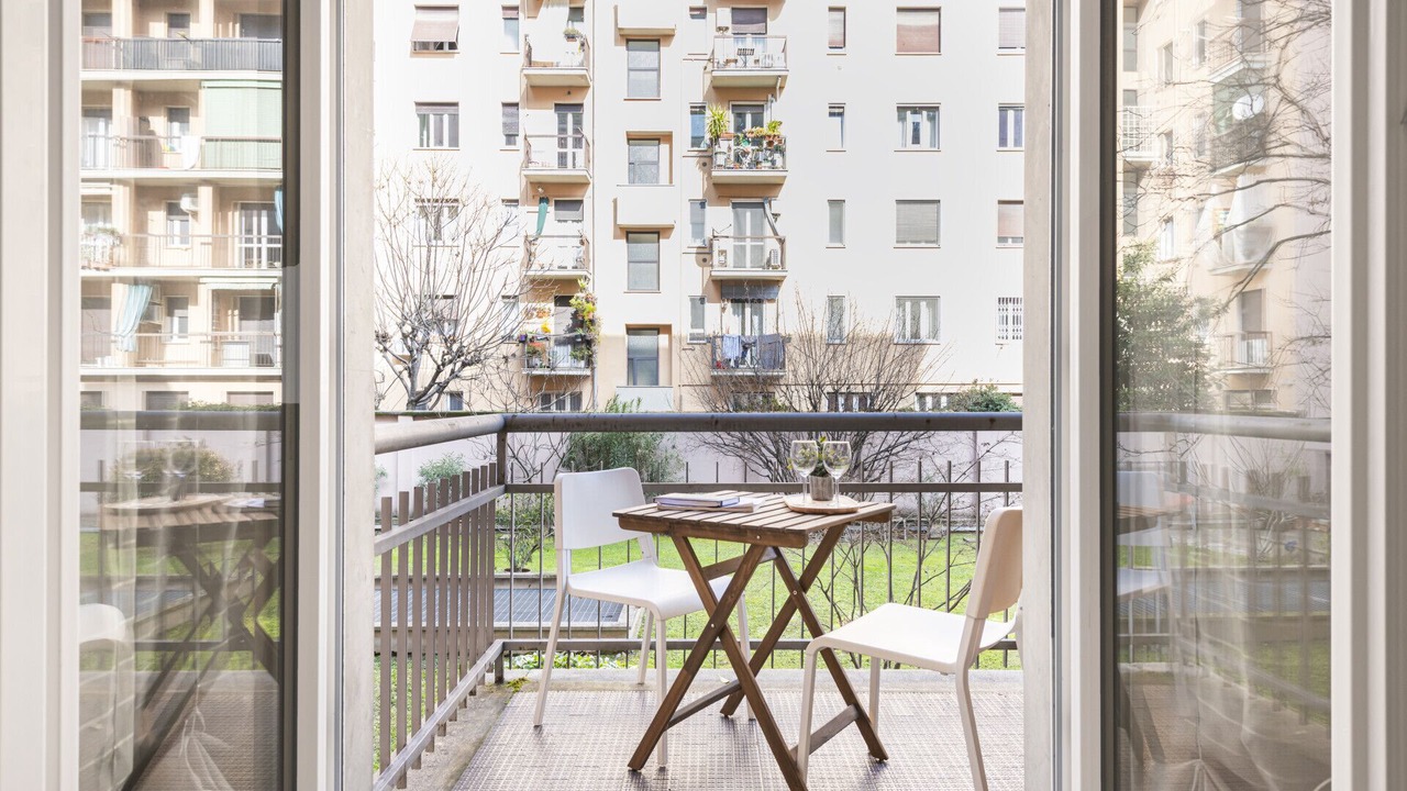 Photo of Outdoor in Milan