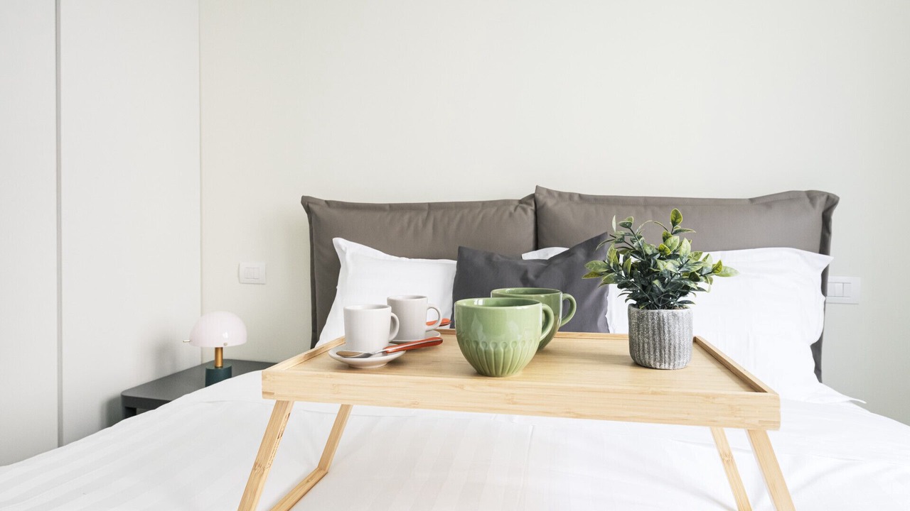 Photo of Bedroom in Milan
