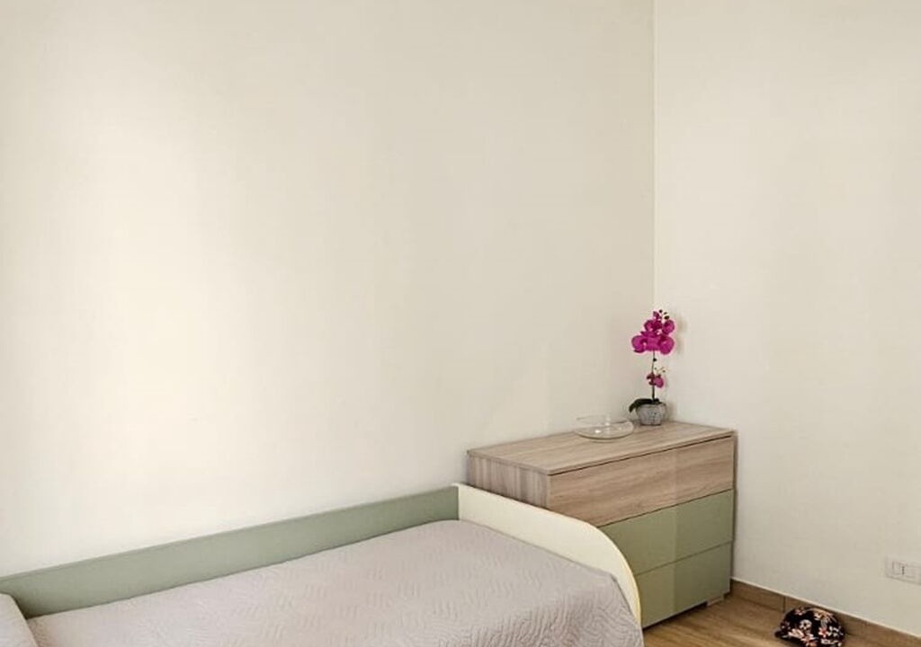 Photo of Bedroom in Voghera