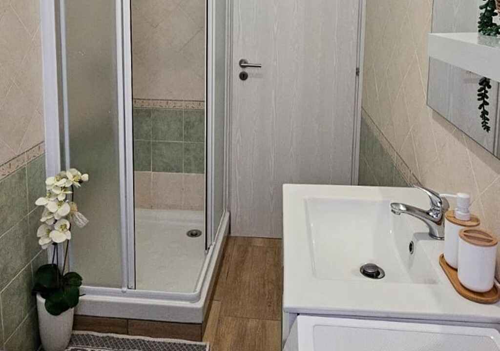 Photo of Bathroom in Voghera