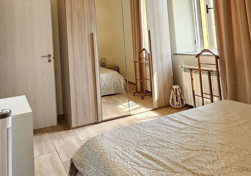 Photo of Bedroom in Voghera