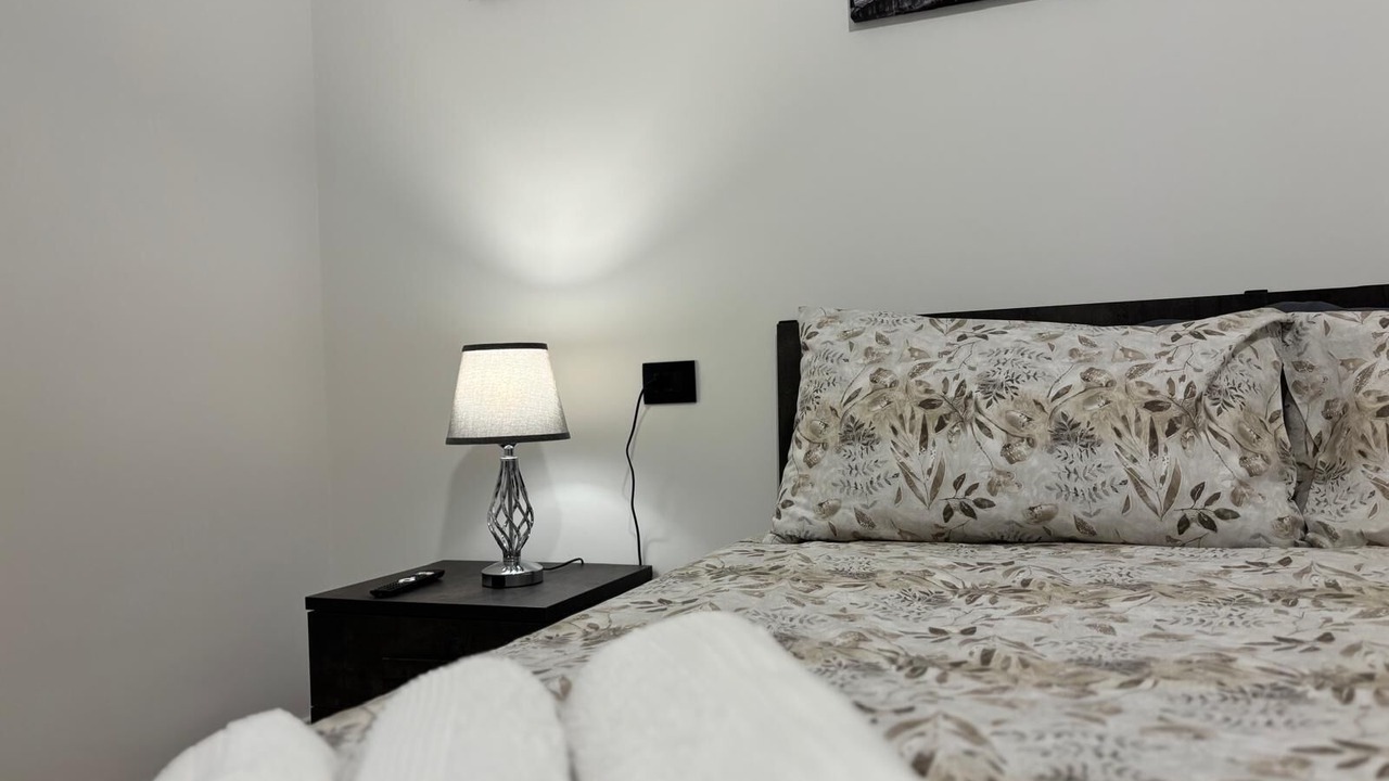 Photo of Bedroom in Musocco