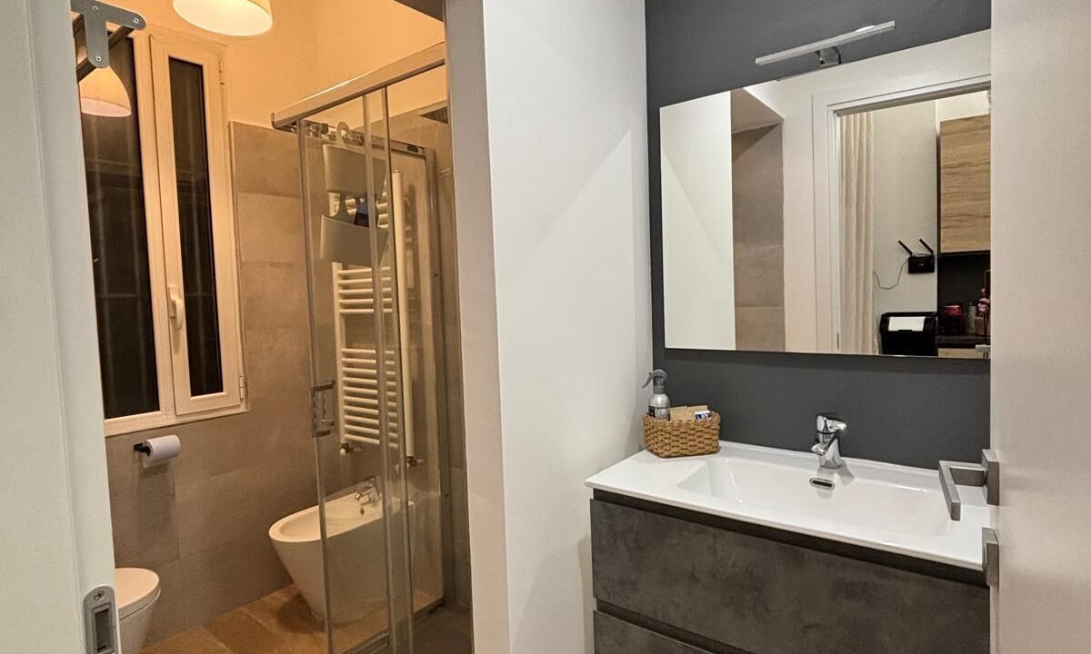 Photo of Bathroom in Musocco