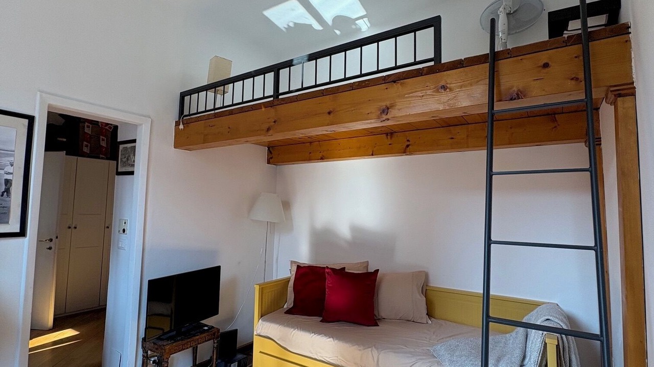Photo of Bedroom in Guastalla