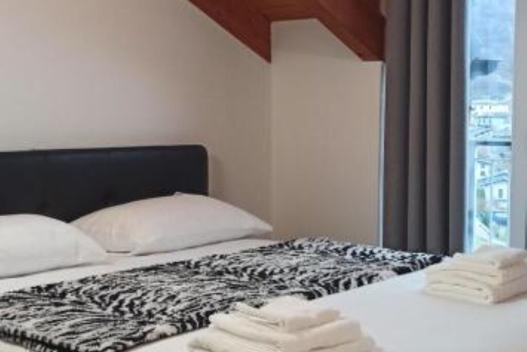 Photo of Bedroom in Albosaggia