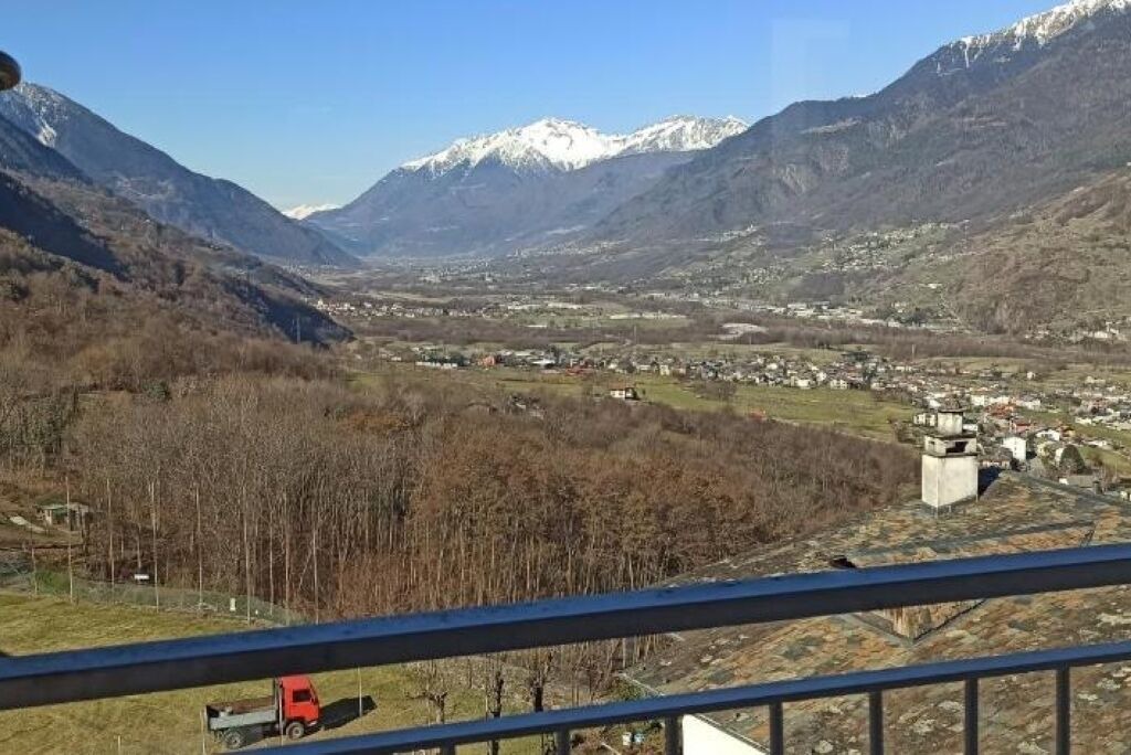 Photo of Outdoor in Albosaggia
