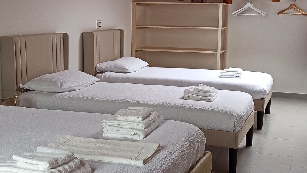 Photo of Bedroom in Albosaggia