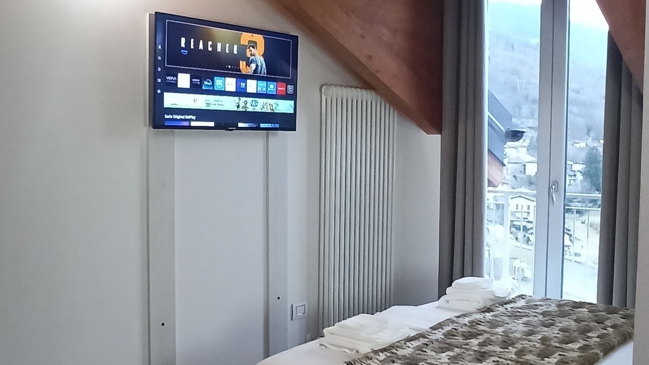 Photo of Bedroom in Albosaggia