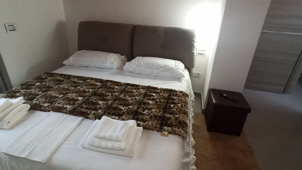 Photo of Bedroom in Albosaggia