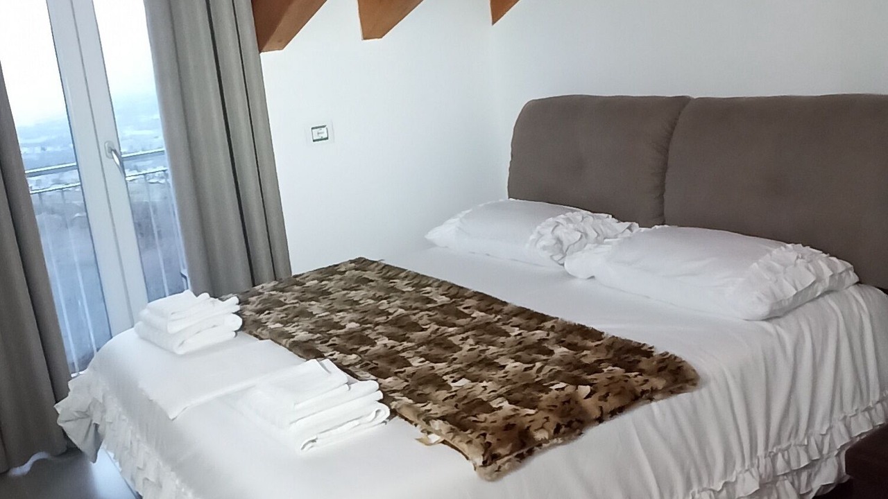 Photo of Bedroom in Albosaggia