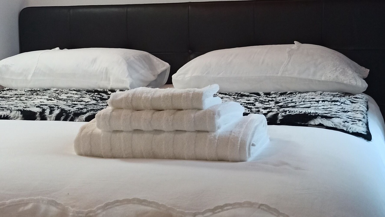 Photo of Bedroom in Albosaggia