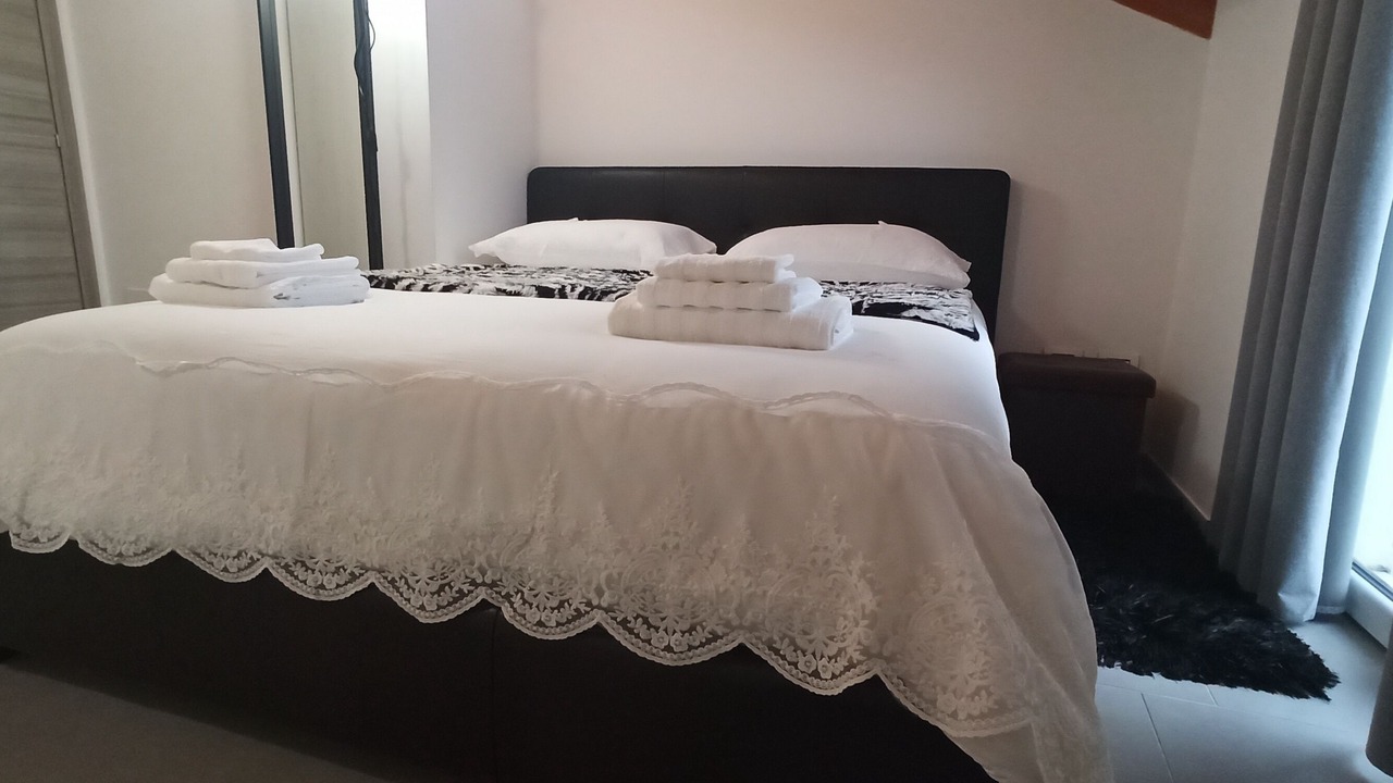 Photo of Bedroom in Albosaggia