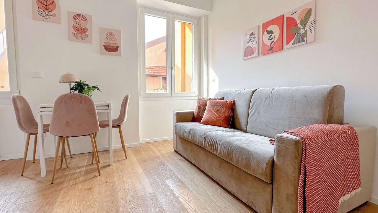 Photo of Livingroom in Abbadesse