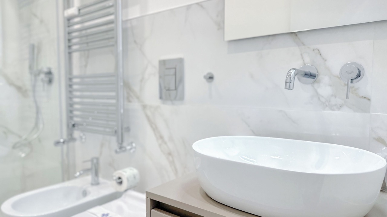 Photo of Bathroom in Abbadesse