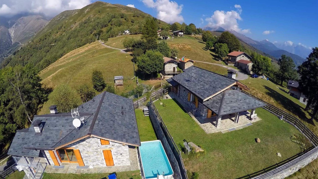Photo of Outdoor in Peglio