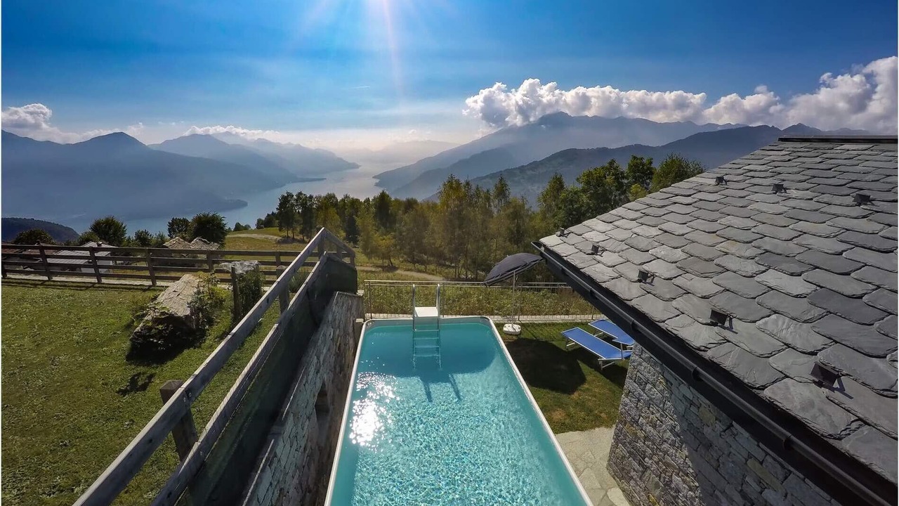 Photo of Outdoor in Peglio