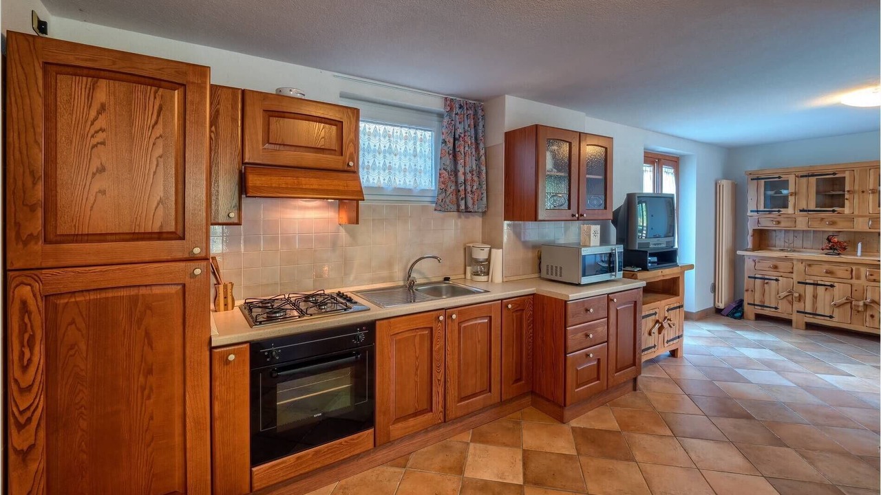 Photo of Kitchen in Peglio