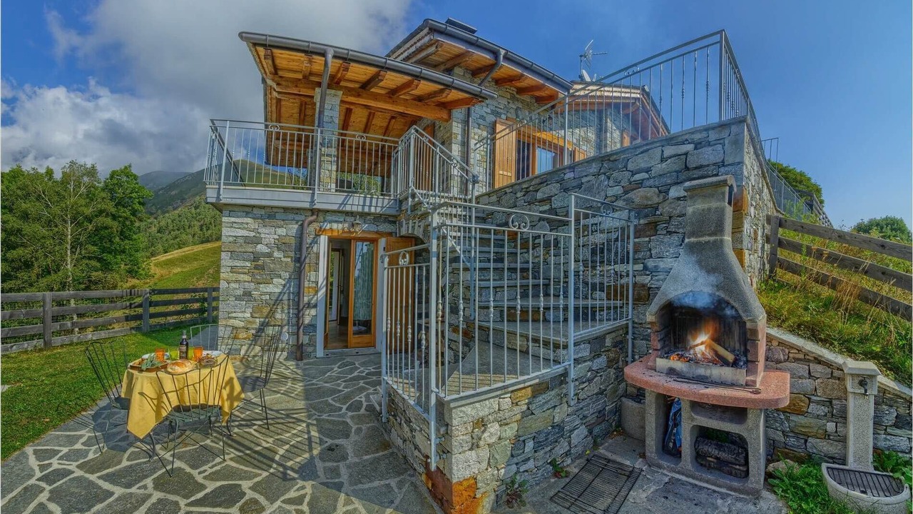 Photo of Outdoor in Peglio
