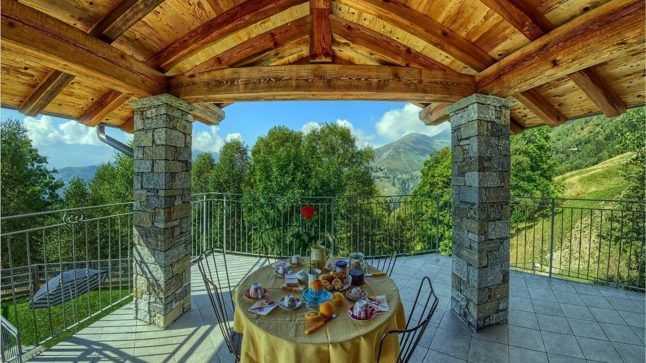 Photo of Outdoor in Peglio