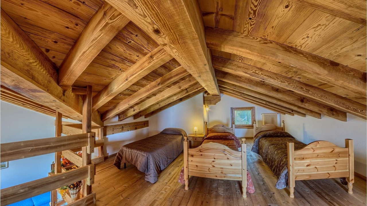 Photo of Bedroom in Peglio
