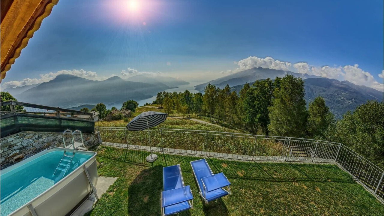 Photo of Outdoor in Peglio