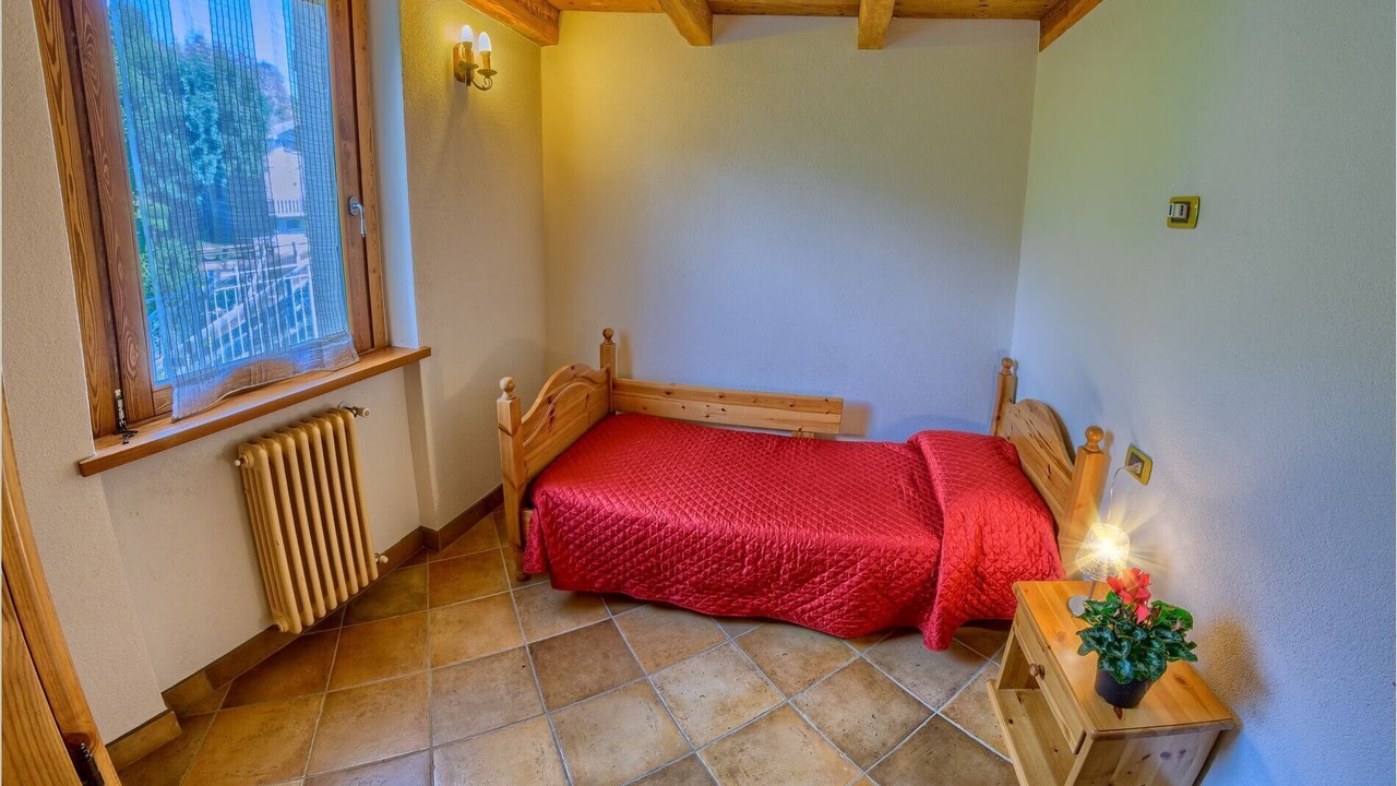 Photo of Bedroom in Peglio