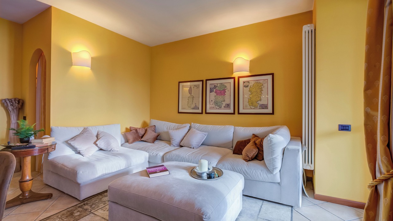 Photo of Livingroom in Gardone Riviera
