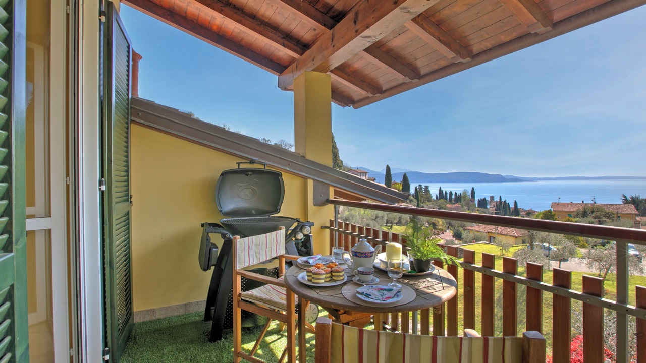 Photo of Outdoor in Gardone Riviera