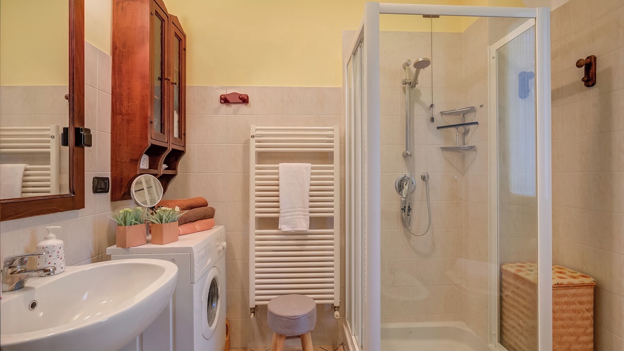 Photo of Bathroom in Gardone Riviera