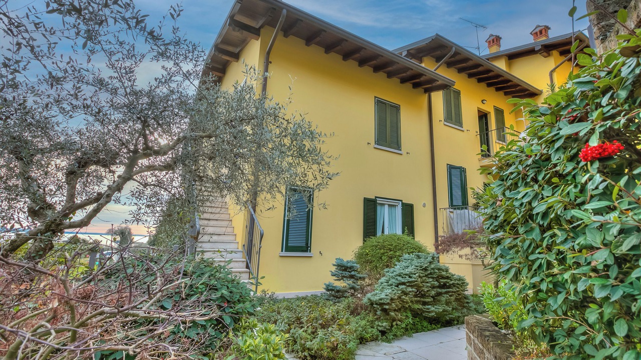 Photo of Outdoor in Gardone Riviera